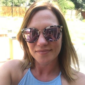 Meet your Posher, Robin h